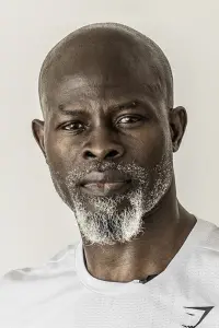 Photo Djimon Hounsou