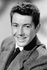 Photo Farley Granger