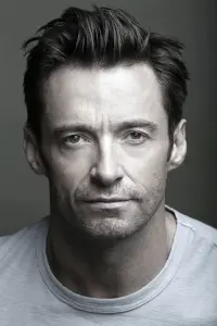 Photo Hugh Jackman