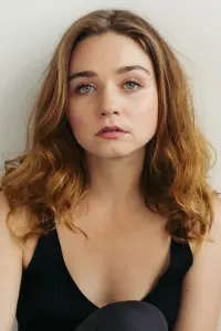 Photo Jessica Barden