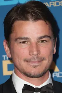 Photo Josh Hartnett