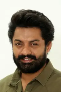 Photo Kalyan Ram