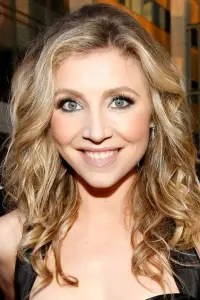 Photo Sarah Chalke