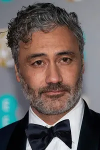 Photo Taika Waititi