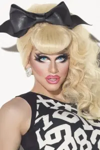 Photo Trixie Mattel