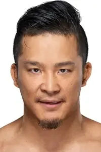 Photo Yujiro Kushida