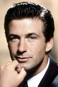 Photo Alec Baldwin