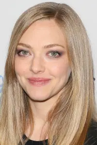 Photo Amanda Seyfried