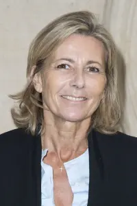 Photo Claire Chazal