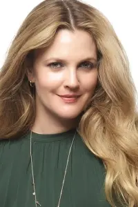 Photo Drew Barrymore