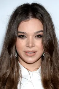 Photo Hailee Steinfeld