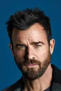 Photo Justin Theroux