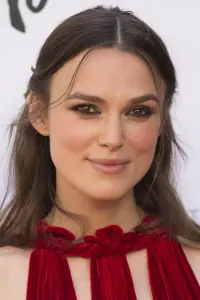 Photo Keira Knightley