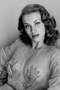 Photo Linda Christian