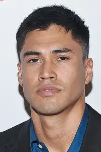 Photo Martin Sensmeier