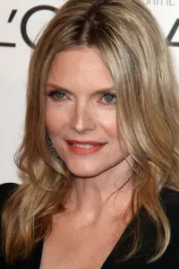 Photo Michelle Pfeiffer