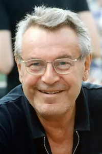 Photo Miloš Forman