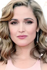 Photo Rose Byrne