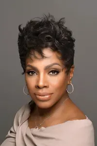 Photo Sheryl Lee Ralph