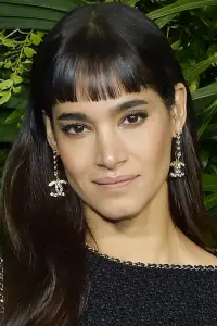 Photo Sofia Boutella