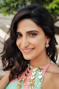 Photo Aahana Kumra