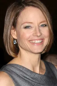 Photo Jodie Foster