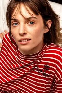 Photo Maya Hawke