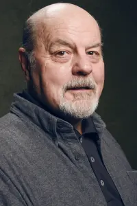 Photo Michael Ironside