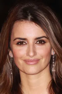 Photo Penélope Cruz