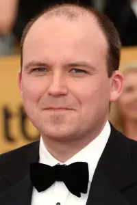 Photo Rory Kinnear