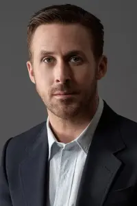 Photo Ryan Gosling