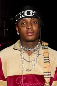 Photo Ski Mask the Slump God