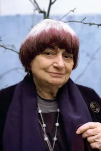 Photo Agnès Varda