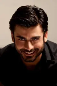 Photo Fawad Khan