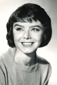 Photo Janet Munro