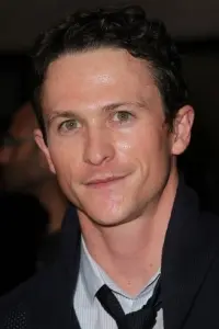 Photo Jonathan Tucker