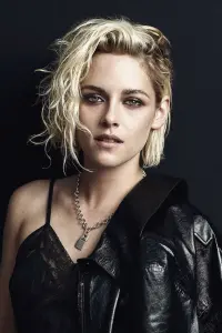 Photo Kristen Stewart