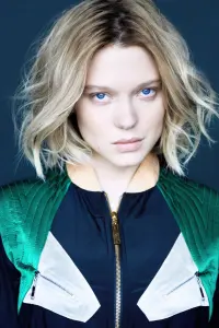 Photo Léa Seydoux