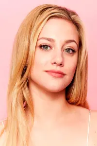 Photo Lili Reinhart