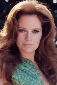 Photo Luciana Paluzzi