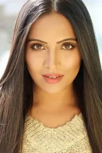 Photo Meghna Naidu