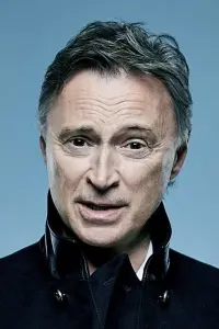 Photo Robert Carlyle