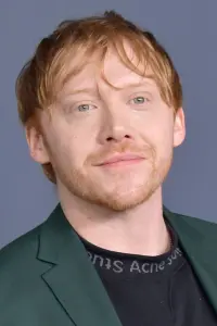 Photo Rupert Grint