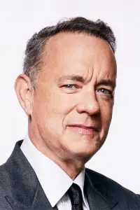 Photo Tom Hanks