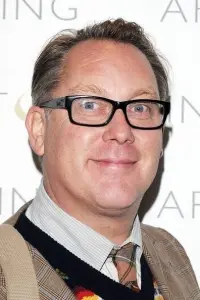 Photo Vic Reeves