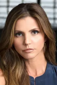 Photo Charisma Carpenter