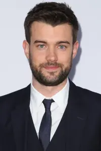 Photo Jack Whitehall