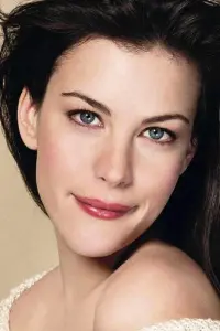 Photo Liv Tyler