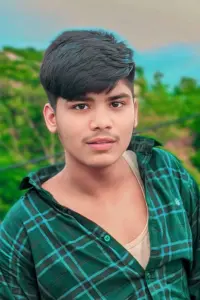 Photo Mr. MH BABU