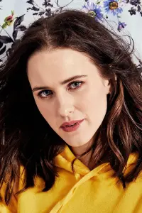 Photo Rachel Brosnahan